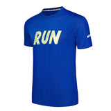 Men's Sports Short Sleeve Running