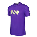 Men's Sports Short Sleeve Running