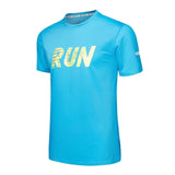 Men's Sports Short Sleeve Running