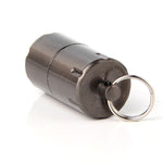 Mini Kerosene Lighter Keychain Capsule