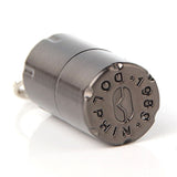 Mini Kerosene Lighter Keychain Capsule