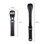 Men Manual Back Hair Shaver