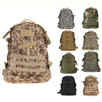 Outdoor Sport Military Tactical Backpack