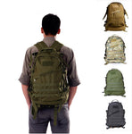 Outdoor Sport Military Tactical Backpack