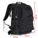 Outdoor Sport Military Tactical Backpack