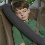 Ergonomic Neck Travel Pillow