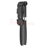 3 in 1 Extendable Bluetooth Smart-Phone Selfie Stick