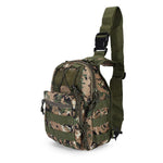 Tactical Shoulder Backpack