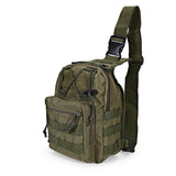 Tactical Shoulder Backpack