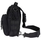 Tactical Shoulder Backpack