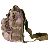 Tactical Shoulder Backpack