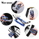 Bike Multi-Tool Repair Kit