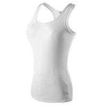 Women Sleeveless Fitness Top