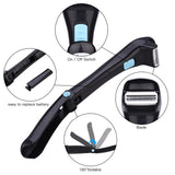 Men Manual Back Hair Shaver