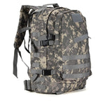 Outdoor Sport Military Tactical Backpack