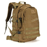 Outdoor Sport Military Tactical Backpack