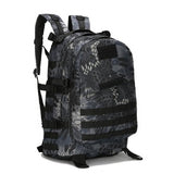 Outdoor Sport Military Tactical Backpack