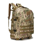 Outdoor Sport Military Tactical Backpack