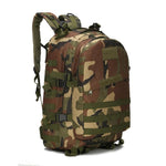 Outdoor Sport Military Tactical Backpack