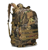 Outdoor Sport Military Tactical Backpack