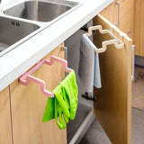 Kitchen Cabinet Support Holder