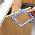 Kitchen Cabinet Support Holder