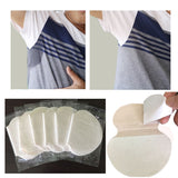 Underarm/Armpit Sweat Pads