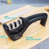 Knife Sharpener (3 Stages)