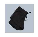 2 In 1 Women's Running Shorts