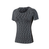 Women's Quick Drying Sports T Shirt