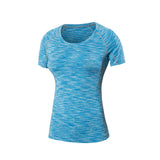 Women's Quick Drying Sports T Shirt