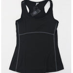 Women Sleeveless Fitness Top