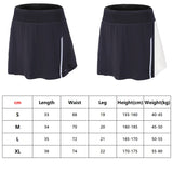 Women Running Sport Skirt