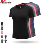 Women's Quick Drying Sports T Shirt