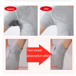 Underarm/Armpit Sweat Pads